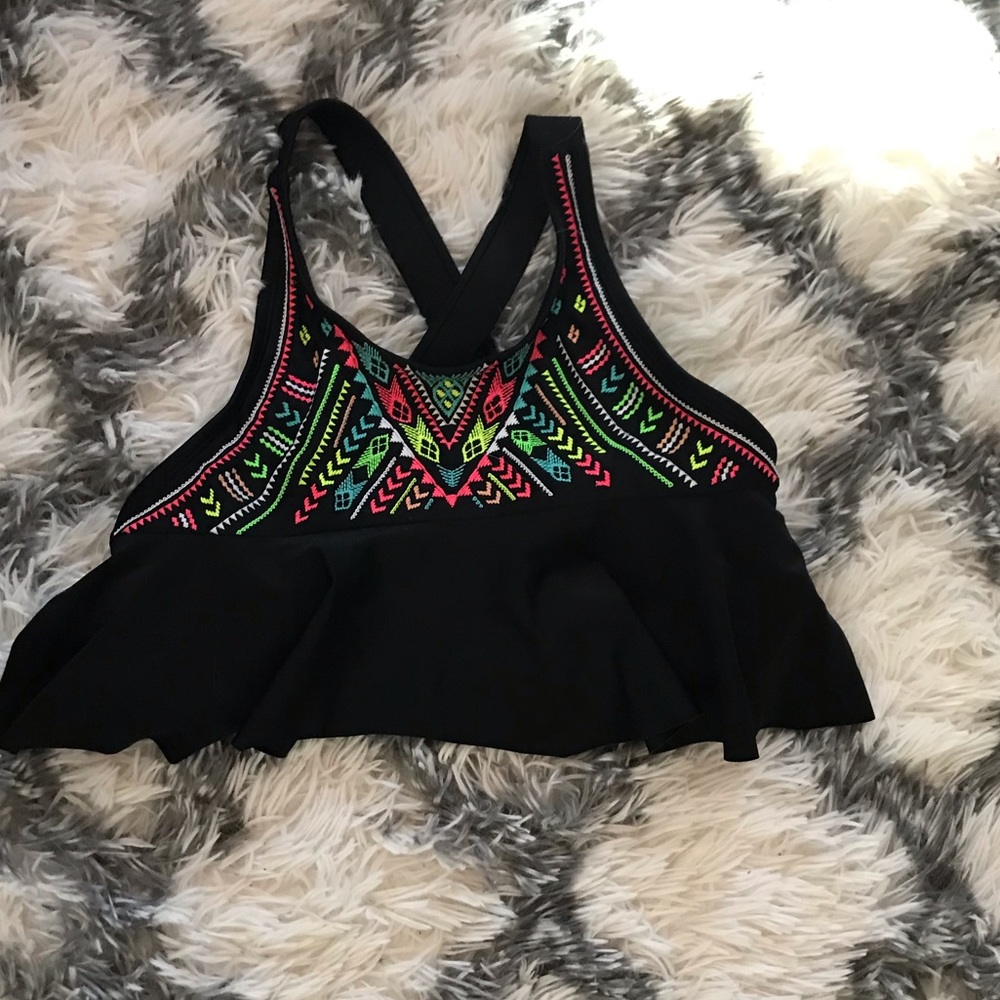 Swimsuit top
